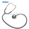 DT-312 Deluxe dual head stethoscope with non-chill ring Stethoscope Diaphragm